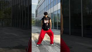 【Vincent Hsu】KISS OF LIFE  SHHH｜Dance Cover [upl. by Atok]