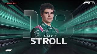 Lance Stroll Meme Template with Greenscreen [upl. by Buzzell279]