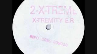 2 XTreme   That Piano Track  Xtremity EP A2 [upl. by Davita]