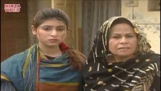 Je O Bhatti HD  Full Pothwari Drama [upl. by Zashin67]