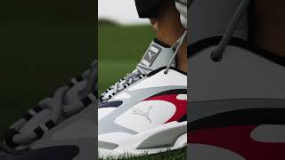 PUMA Golf  GS FAST [upl. by Henleigh506]