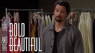 Bold and the Beautiful  2021 S34 E104 FULL EPISODE 8464 [upl. by Otreblaug440]