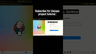 Create a Jenkins CICD pipeline with GitHub Node js project  jenkins nodejs github cicd [upl. by Novrej]