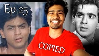 Ep 25  Copied Bollywood Songs  Plagiarism in Bollywood Music [upl. by Lyret70]