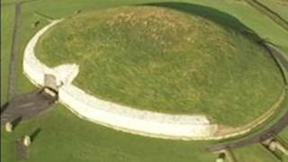 Winter Solstice at Newgrange  Solar Alignment [upl. by Letnahs578]