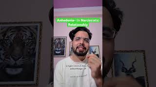 Anhedonia In A Narcissistic Relationship narcissist [upl. by Annoved]