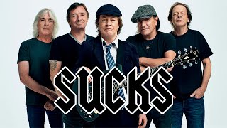 ACDC Sucks [upl. by Muriel]