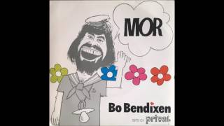 Bo Bendixen  Mor 1975 [upl. by Mychael]