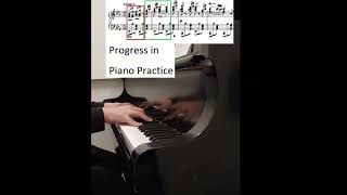 Beethoven Emperor Concerto 3rd Movement Op 73 Short 1 [upl. by Nileuqaj469]