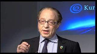 Ray Kurzweil  Exponential Learning amp Entrepreneurship [upl. by Ennyrb]