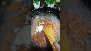 Dhaba Style Paneer Masala । foodPaneerMasalaPaneerRecipeShorts [upl. by Loutitia121]