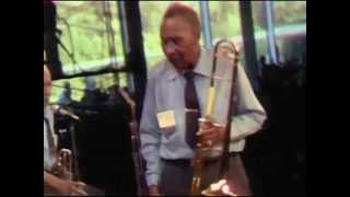 Preservation Hall Jazz Band  When The Saints Go Marching In  7211970  Tanglewood Official [upl. by Anilatac101]