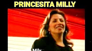 LOS DESTELLOS de ENRIQUE DELGADO  MIX  canta  quotLA PRINCESITA MILLY quot Y quotMARQUESITA quot [upl. by Einahpts984]