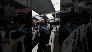 kenyatta University graduation December 2022 [upl. by Cormack]