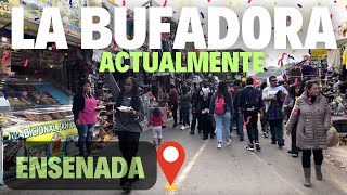 Bufadora de Ensenada Un Paseo Único de Compras Gastronomía y Maravillas Naturales UnSpotMas [upl. by Lark948]