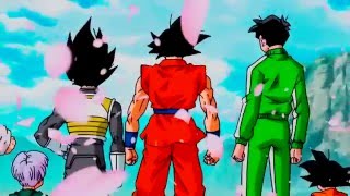 ENG SUB 日本語字幕 Dragon Ball Super Ending 3quotUsubeni  Light Pinkquot 1080p 60fps [upl. by Raffin]