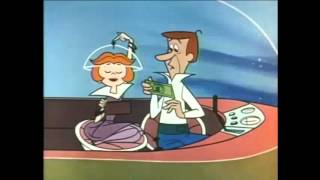 The Jetsons  Episode 28  I thought you libras didnt believe in astrology [upl. by Lammaj972]