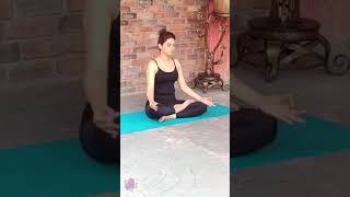 Shraddha Das  Yoga [upl. by Ihcekn]