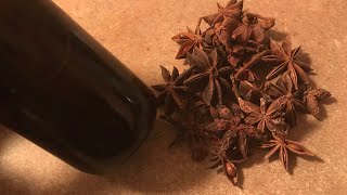 STAR ANISE for WRINKLES FACE LIFT SKIN TIGHTENING [upl. by Carie858]