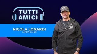 NICOLA LONARDI  Garda Danze [upl. by Anawad260]