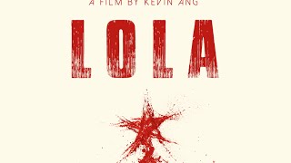 LOLA 2014  A Cinemalaya short film by Kevin AngAdi Bontuyan 1700 [upl. by Eatnwahs]