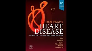 Braunwalds Heart Disease Review and Assessemt MCQs [upl. by Harve446]