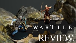 Wartile Review  a Bold New Take That Falls Just Short [upl. by Per]