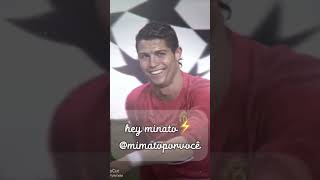 young cr7 edit bounce funk [upl. by Cullin]