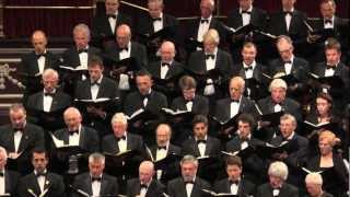 Royal Choral Society Hallelujah Chorus from Handels Messiah [upl. by Yc]