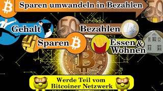 Immer anonym und sicher Bitcoin kaufen und verkaufen können  das Bitcoinernetz [upl. by Salomo]