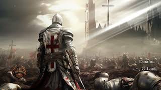 Gregorian Chant 432Hz  Eternal Rest  Templars Chant  Requiem [upl. by Ardnahc121]