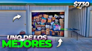 Este Storage fue una de los Mejores sin dudas [upl. by Lorinda]