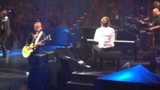 Paul McCartney forgets chords to Maybe Im Amazed in Austin 52213 [upl. by Ainud]