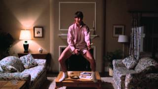 HD Tom Cruise  Risky Business Dance [upl. by Auberta]