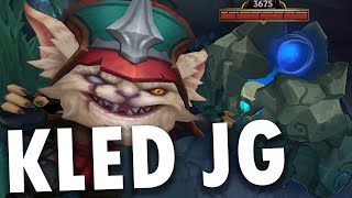 KLED JG [upl. by Eloisa]