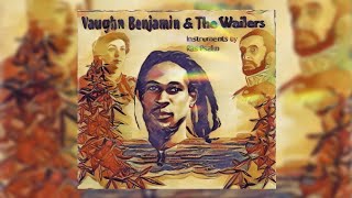 Vaughn Benjamin  Fyah Rock  Lyrics  MidniteAkae BekaThe Wailers [upl. by Kciredohr]