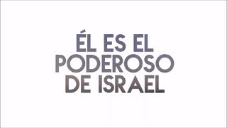 EL PODEROSO DE ISRAEL REMOLINEANDO PISTA [upl. by Dallman]