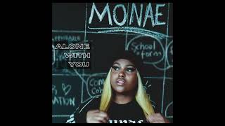 Arz Alone with you Remix  Kalease Monae [upl. by Eugine]