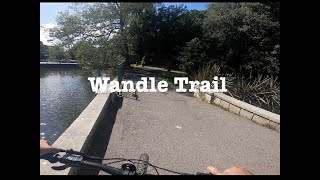 Wandle Trail [upl. by Uttasta]