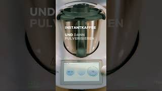 Heißer Kaffee mit Rum  so einfach zubereitet thermomix thermomixrezepte [upl. by Fabrin]