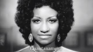 Celia Cruz  Guantanamera  gks remix [upl. by Kcyred]