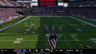 Bills Pats [upl. by Thanasi]