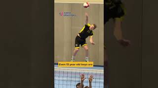 What Types of Serves Do We Know in Volleyball [upl. by Nordine]