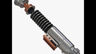 How to Get Luke Skywalkers Lightsaber in SWTOR [upl. by Arrotal]