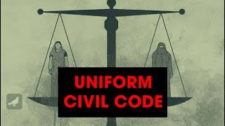 Uniform civil code [upl. by Emarie694]