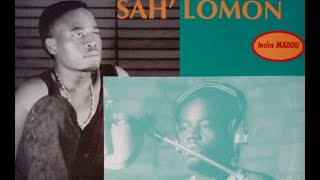 Mami Wata Sarr Remy Sahlomon Clip Officiel [upl. by Emirac]