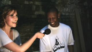 Giggs interview 2010 S1EP39 SBTV [upl. by Penelopa]