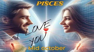 PISCES 🌑✨ Someone You Are DETACHING From RIGHT NOW 💫 Timeless Tarot Love Reading [upl. by Lorine]