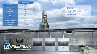 Greenheck  Laboratory Exhaust Controls Demonstration [upl. by Anum]