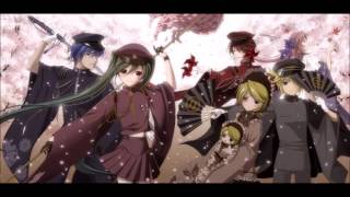 VOCALOID3 Cover Senbonzakura Ballad Lily V3 [upl. by Eerazed891]